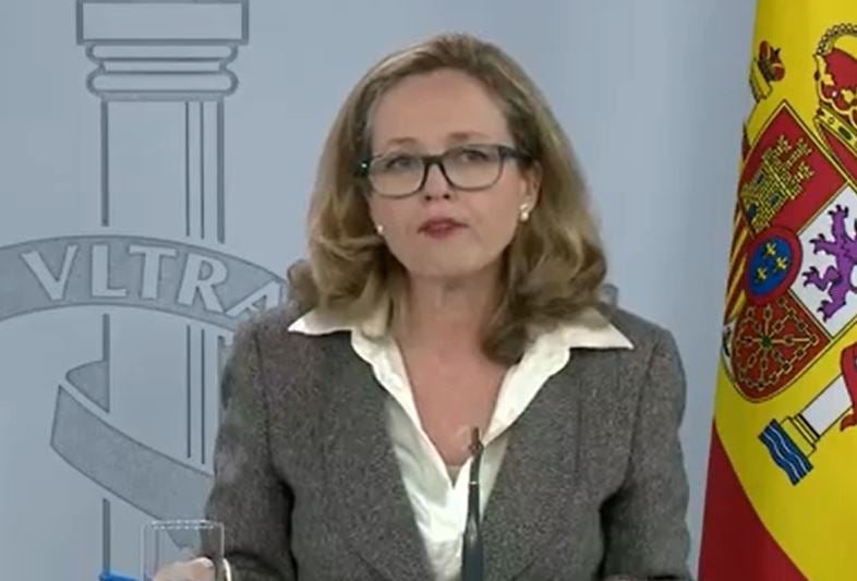 El Gobierno elimina el IVA a los productos sanitarios hasta julio El Gobierno elimina el IVA a los productos sanitarios hasta julio