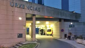 O BNG leva ao Parlamento galego o colapso do CHUO O BNG leva ao Parlamento galego o colapso do CHUO