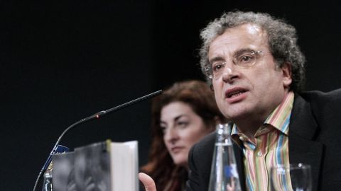 Jos&eacute; Mar&iacute;a Calleja