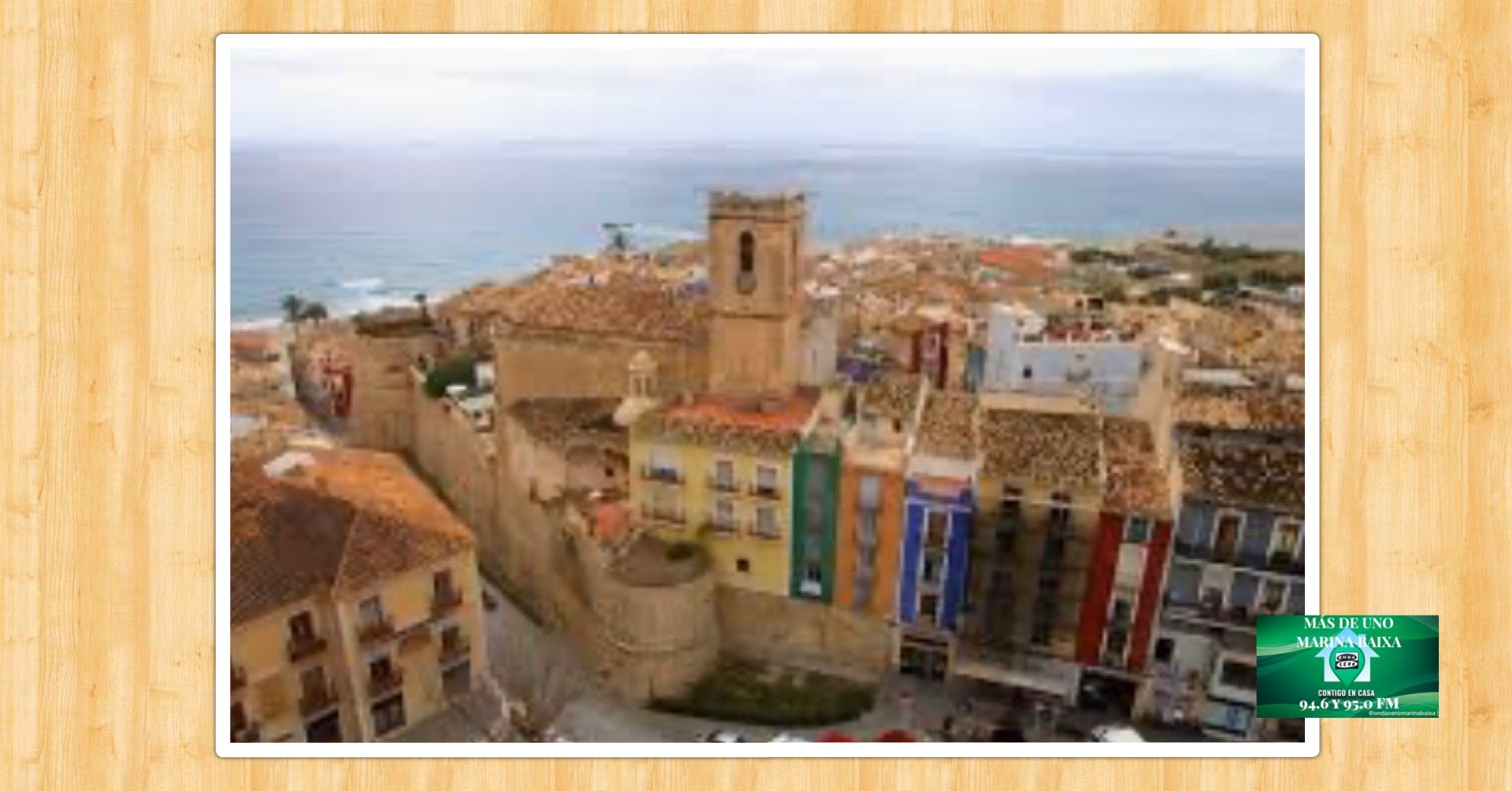 La Vila Joiosa aprueba el expediente de licitación de obras del colegio Dr. Esquerdo con un presupuesto de cinco millones de euros La Vila Joiosa aprueba el expediente de licitación de obras del colegio Dr. Esquerdo con un presupuesto de cinco millones de euros
