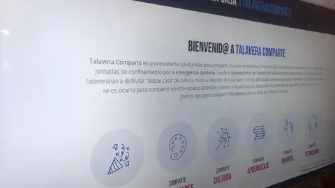 comparte talavera comparte talavera