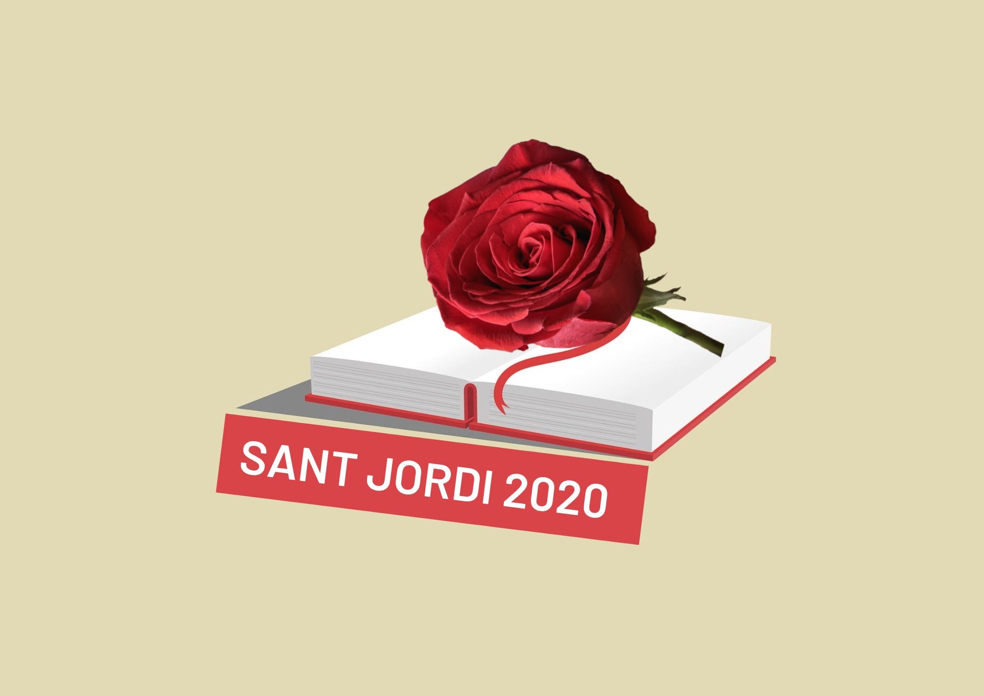 El Gremi de Llibreters defensa un Sant Jordi segur aquest dijous a les paradetes davant de les llibreries de Barcelona El Gremi de Llibreters defensa un Sant Jordi segur aquest dijous a les paradetes davant de les llibreries de Barcelona