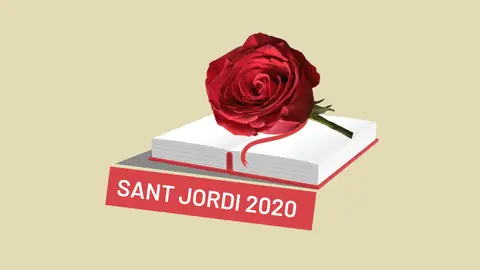 Sant Jordi 2020: Los 8 mejores poemas para regalar en el Día del Libro Sant Jordi 2020