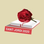 Sant Jordi 2020: Los 8 mejores poemas para regalar en el Día del Libro