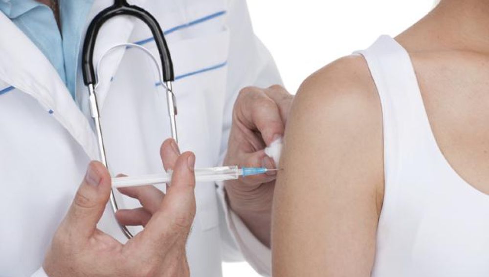 La farmacia española se suma a la semana europea de la vacunación