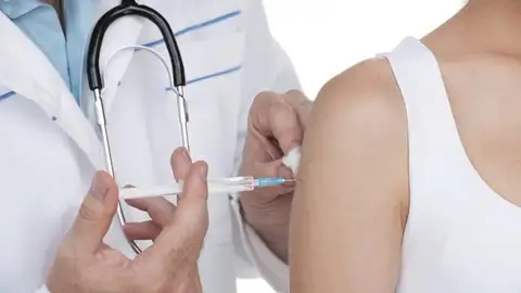 La farmacia española se suma a la semana europea de la vacunación en buenas manos