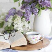 Día del Libro 2020: 6 libros para leer durante el confinamiento