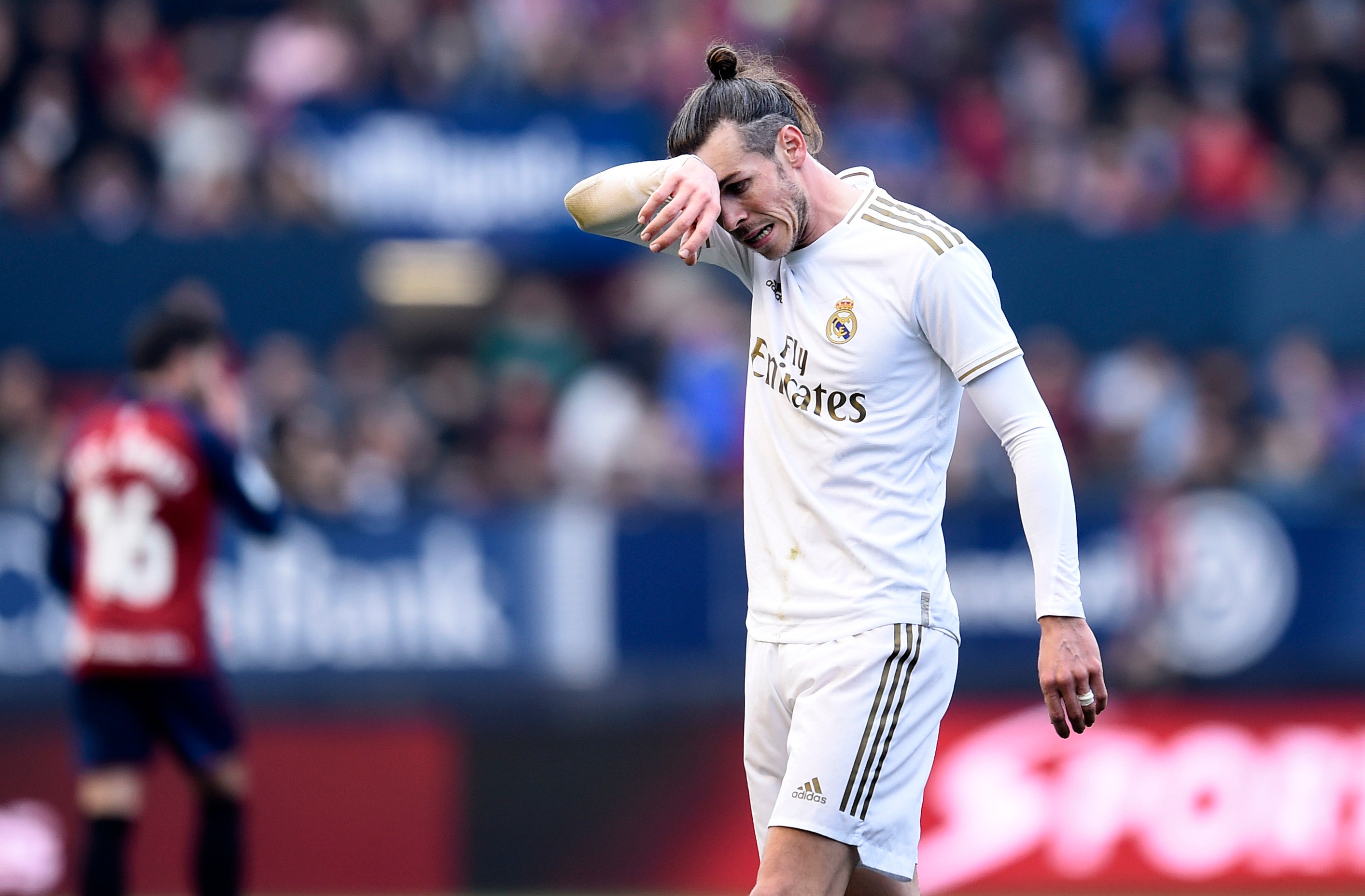 El Sanedrín: ¿Hace bien el Real Madrid al dar salida a Gareth Bale? El Sanedrín: ¿Hace bien el Real Madrid al dar salida a Gareth Bale?