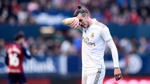 Gareth Bale