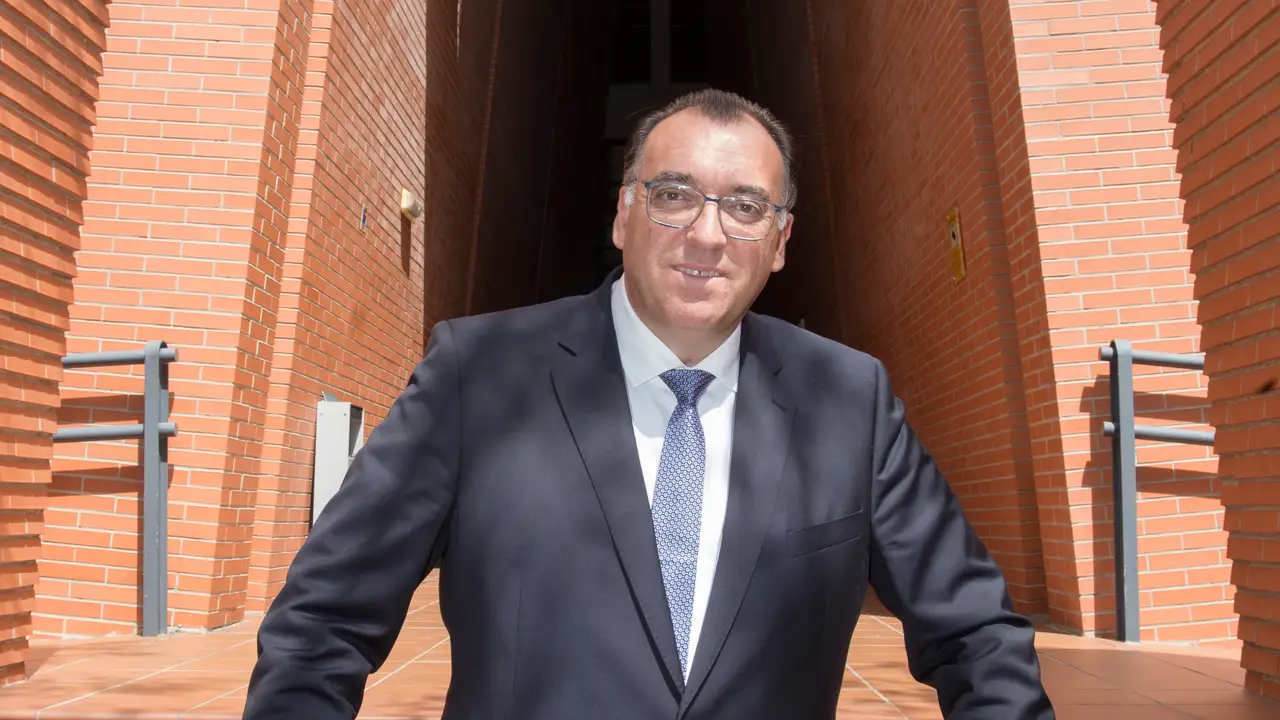 Arturo Bernal Arturo Bernal