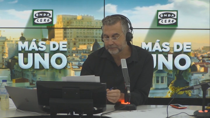VÍDEO del Monólogo de Carlos Alsina en Más de uno 22/04/2020 VÍDEO del Monólogo de Carlos Alsina en Más de uno 22/04/2020