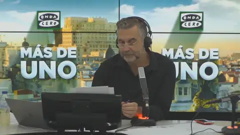 VÍDEO del Monólogo de Carlos Alsina en Más de uno 22/04/2020 VÍDEO del Monólogo de Carlos Alsina en Más de uno 22/04/2020