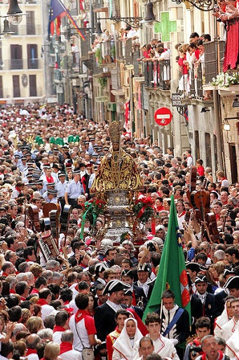 Javier Goya: “ Habrá agentes con cámaras portátiles durante la procesión” Javier Goya: “ Habrá agentes con cámaras portátiles durante la procesión”