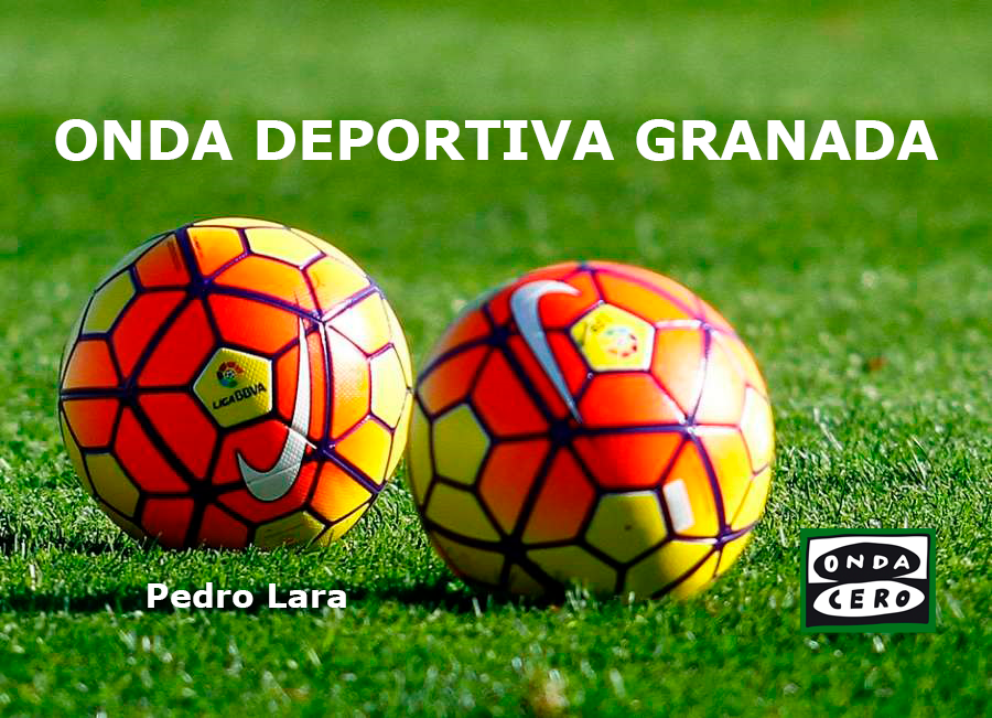 Los futbolistas siguen sin aprobar el calendario de vuelta a la Liga. Onda Deportiva Granada 22/04/2020 Los futbolistas siguen sin aprobar el calendario de vuelta a la Liga. Onda Deportiva Granada 22/04/2020