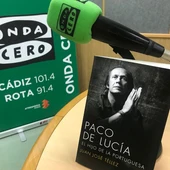 Paco de Lucía: el hijo de la portuguesa Paco de Lucía: el hijo de la portuguesa