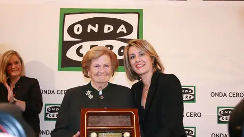 Gala de entrega del I Premio Mujer Cantabria Gala de entrega del I Premio Mujer Cantabria