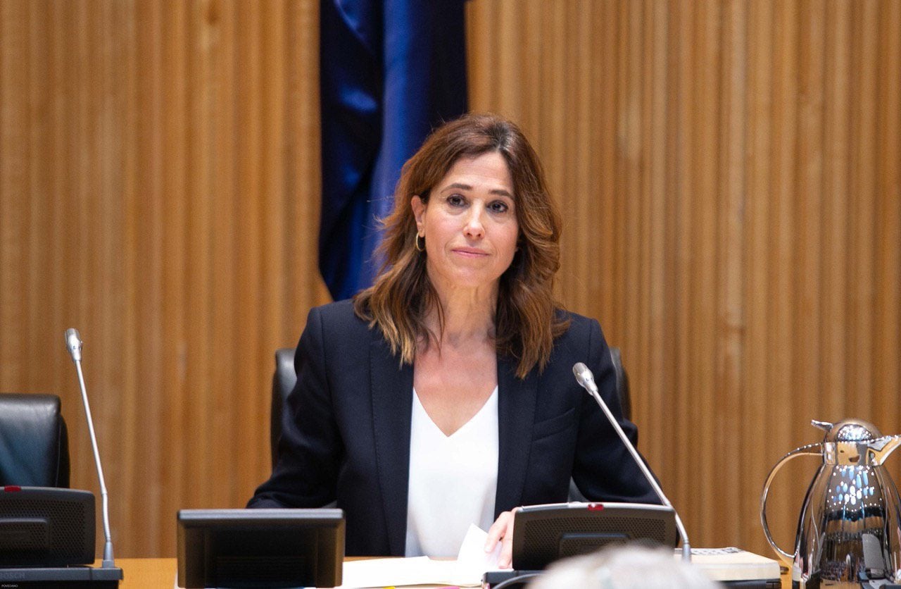 Entrevista a Rosa Romero en Onda Cero Entrevista a Rosa Romero en Onda Cero