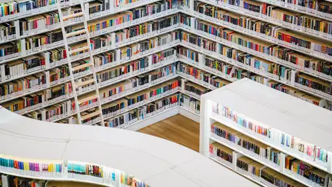 Día Internacional del Libro Día Internacional del Libro