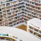 Día Internacional del Libro