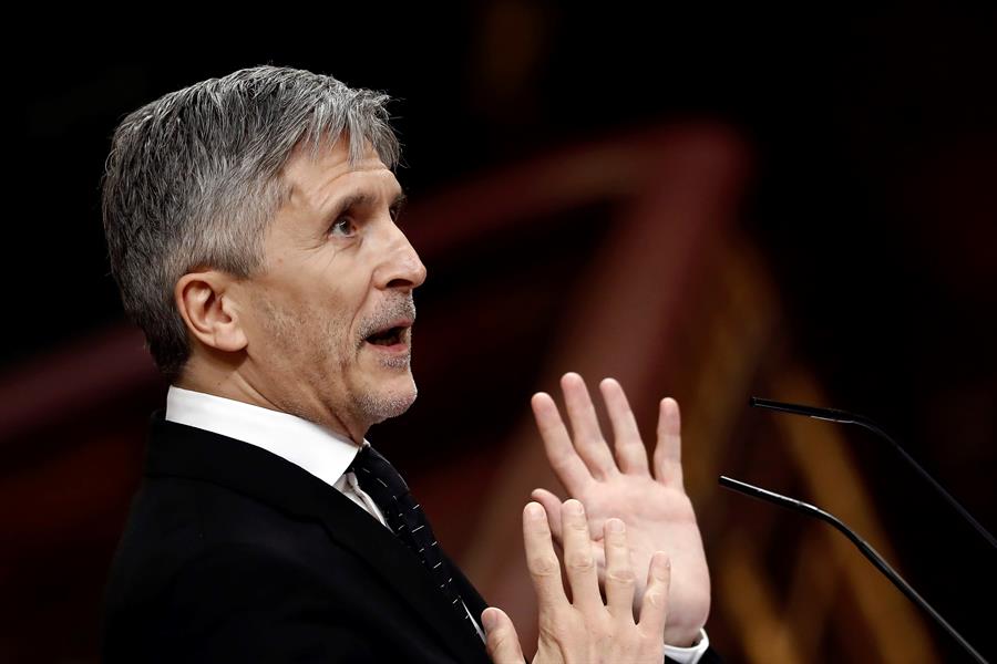 Tertulia: ¿Ha habido injerencia por parte del Gobierno en el asunto del informe sobre el 8M? Tertulia: ¿Ha habido injerencia por parte del Gobierno en el asunto del informe sobre el 8M?