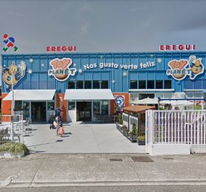 Juguete Eregui Juguete Eregui