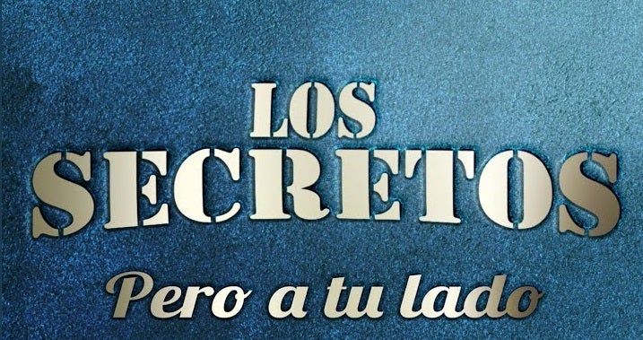 Yoya Blanco recomenda... "Pero a tu lado" de Los Secretos Yoya Blanco recomenda... "Pero a tu lado" de Los Secretos