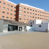 El herido fue trasladado al Hospital General de Ciudad Real El herido fue trasladado al Hospital General de Ciudad Real