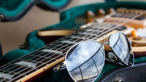Viajes musicales