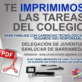 Delegación de Educación de Sanlúcar de Barrameda 