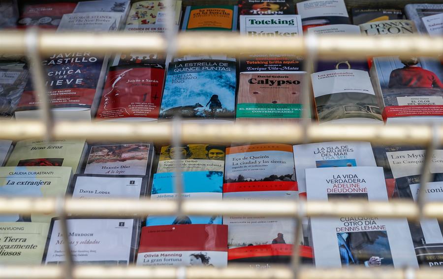 Más de Uno Alcalá 23/04/2020 Más de Uno Alcalá 23/04/2020