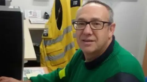 José Manuel Iriarte José Manuel Iriarte