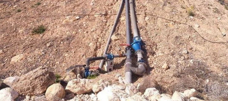 CUAS Mancha Occidental II recomienda comprobar la vida útil de doce años de los nuevos caudalímetros con vendedores y/o distribuidores CUAS Mancha Occidental II recomienda comprobar la vida útil de doce años de los nuevos caudalímetros con vendedores y/o distribuidores