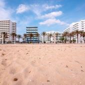 Hoteles cerrados en Palma por la crisis del coronavirus