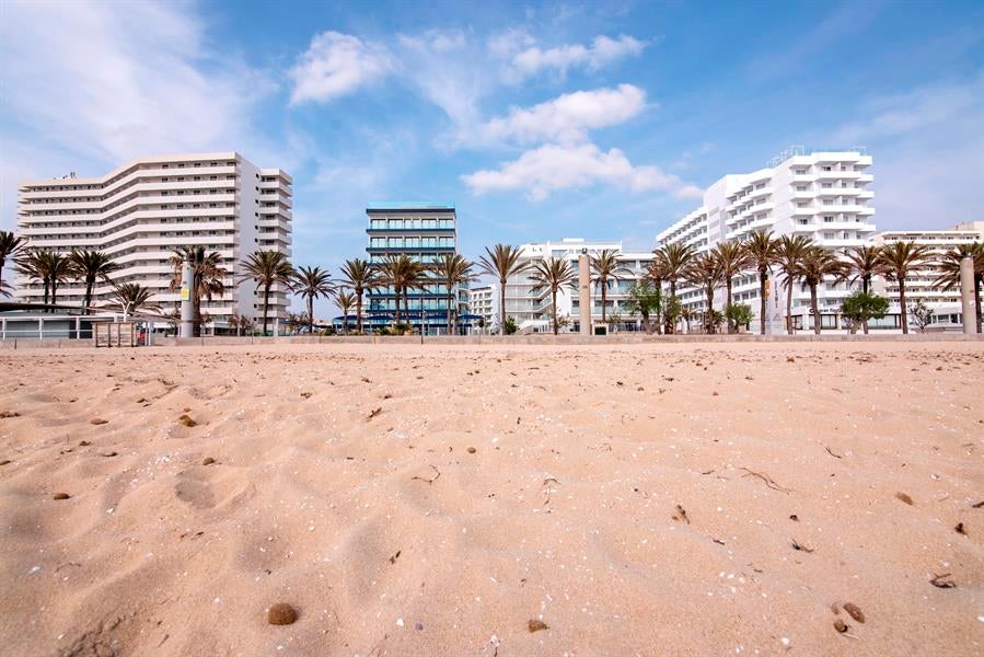 Mallorca prevé una ocupación hotelera del 70% en Semana Santa pese a la incertidumbre internacional episode artwork