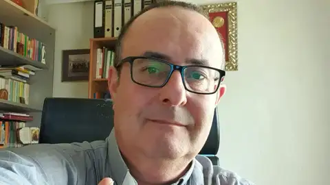 José María Galán. José María Galán.