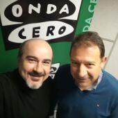 Antonio Mariscal, presidente del Cluster Destino Jerez
