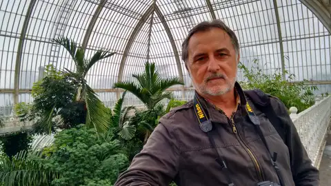 Vicent Sansano. Vicent Sansano.