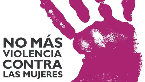 Campaña 'No más violencia contra las mujeres' ONDA CERO ALMERIA
