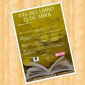 DIA DEL LIBRO ALFAZ DEL PI 2020