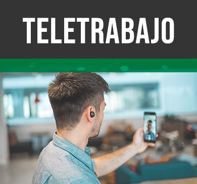 El concello de Lugo vuelve, de nuevo, al teletrabajo El concello de Lugo vuelve, de nuevo, al teletrabajo