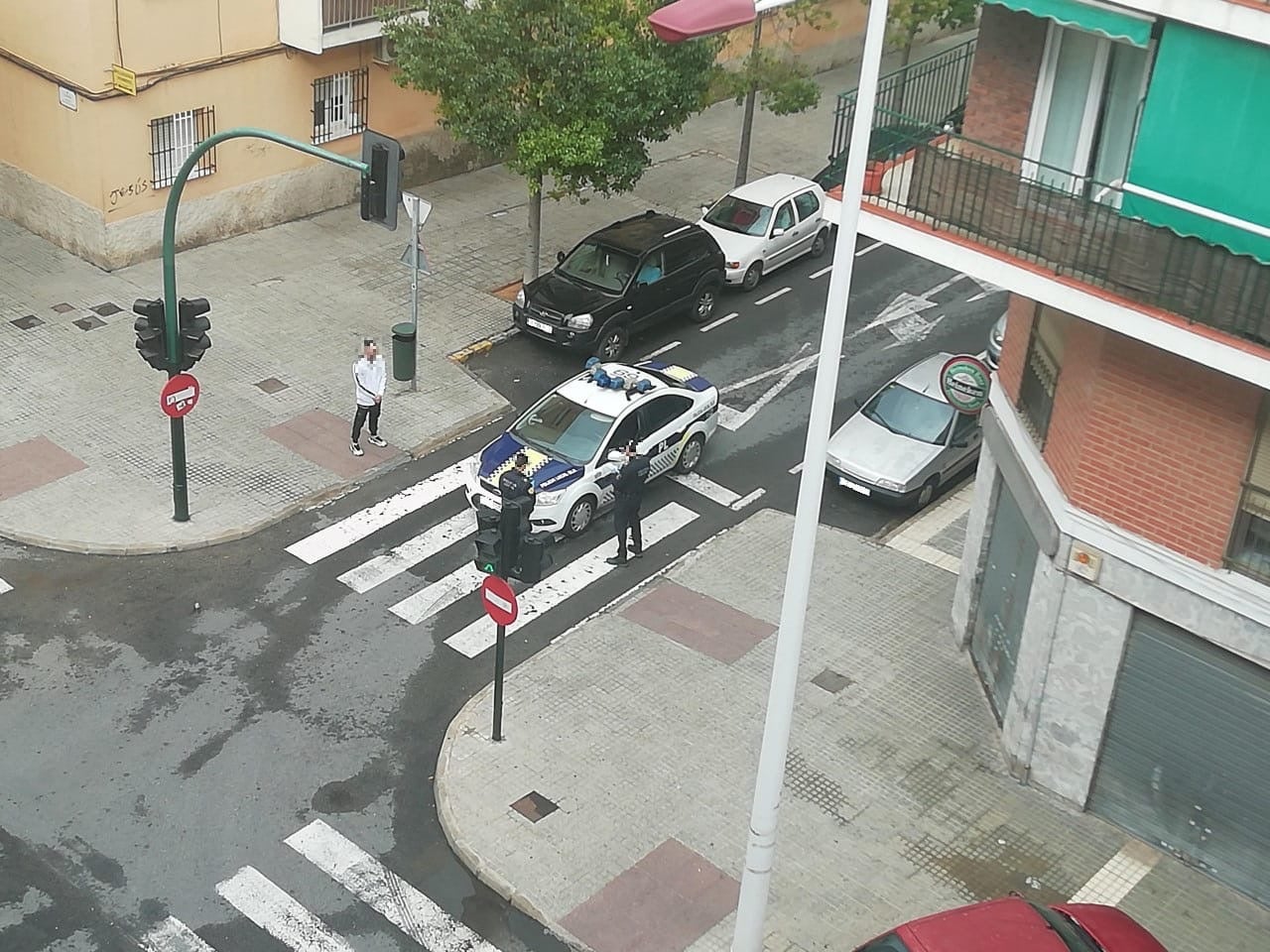 El ilicitano denunciado 47 veces justificó en una de ellas haber salido a pasear al perro pero que “con los nervios” se lo había dejado en casa El ilicitano denunciado 47 veces justificó en una de ellas haber salido a pasear al perro pero que “con los nervios” se lo había dejado en casa