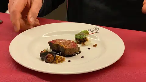 Hostelería Navarra suspensión San fermín