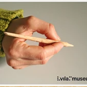 VILAMUSEU EL LAPIZ STYLUS VILAMUSEU EL LAPIZ STYLUS