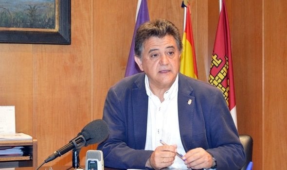 Arrancan las fiestas de Daimiel Arrancan las fiestas de Daimiel