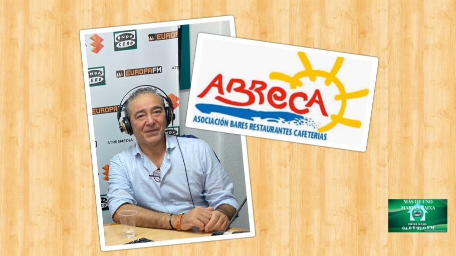 ABRECA JAVIER DEL CASTILLO 
