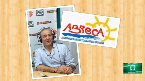 ABRECA JAVIER DEL CASTILLO 