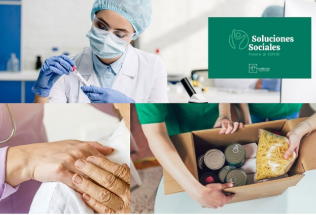 Fundación Euro Caja Rural destina 500.000 euros a personas e iniciativas empresariales Fundación Euro Caja Rural destina 500.000 euros a personas e iniciativas empresariales