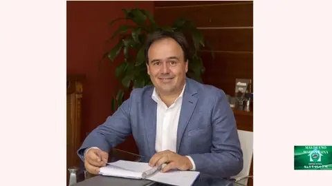 JUAN FRANCISCO PEREZ LLORCA ALCALDE FINESTRAT JUAN FRANCISCO PEREZ LLORCA ALCALDE FINESTRAT