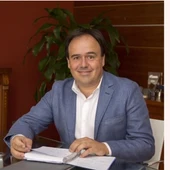JUAN FRANCISCO PEREZ LLORCA ALCALDE FINESTRAT JUAN FRANCISCO PEREZ LLORCA ALCALDE FINESTRAT