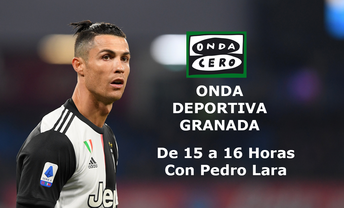 Nadie puede garantizar que los jugadores quieras jugar cuando lo diga la Liga y la Federación. Onda Deportiva Granada 23/04/2020 Nadie puede garantizar que los jugadores quieras jugar cuando lo diga la Liga y la Federación. Onda Deportiva Granada 23/04/2020